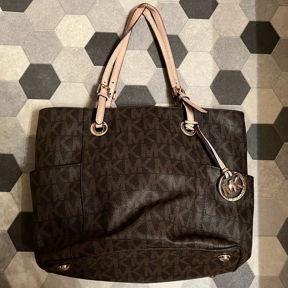 Michael Kors Tote Bag